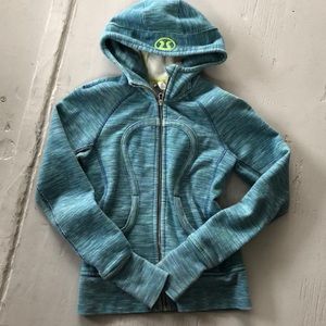 Lululemon jacket